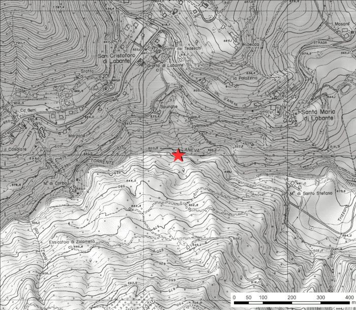 Mappa