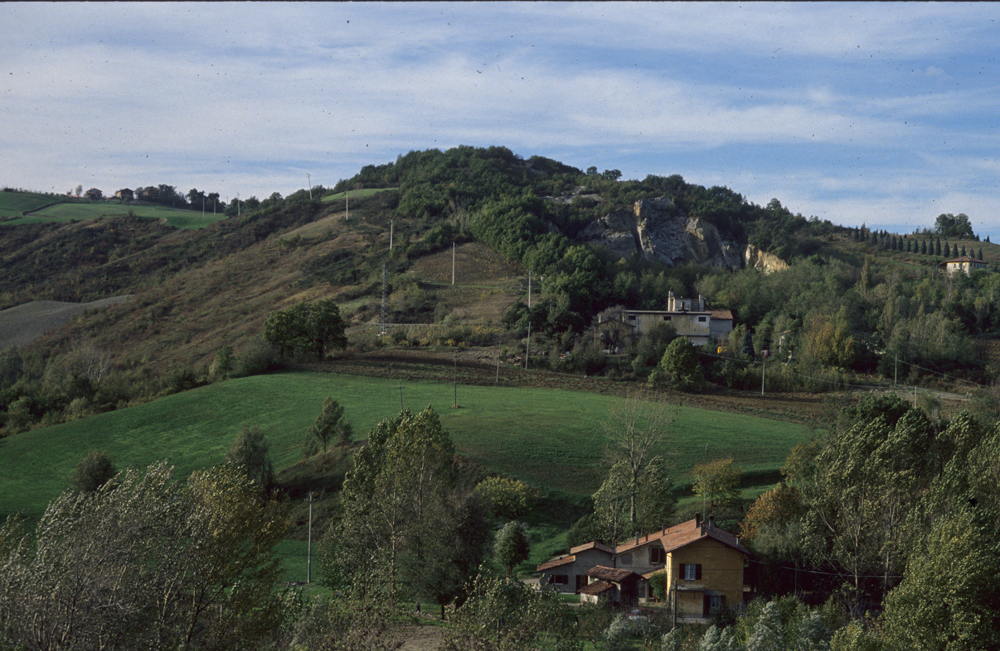 Cava Fiorini - Foto Archivio Servizio Geologico