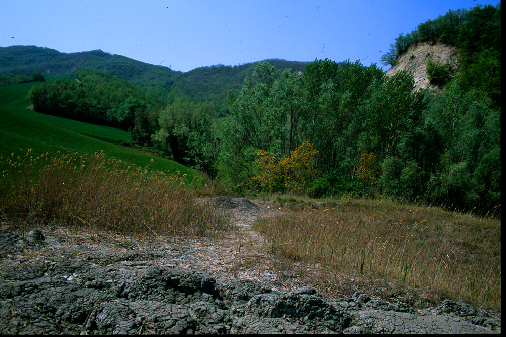 Sassuno - Foto Archivio Servizio Geologico
