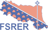 Logo della Federazione Speleologica Regione Emilia-romagna
